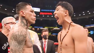 Jaime Munguia Mexico vs Gabriel Rosado USA  Boxing Fight Highlights HD [upl. by Otir]