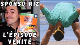 KOH LANTA La tribu maudite épisode 13 REVIEW Lépisode des vérités  Encore le riz 🍙 [upl. by Chladek858]