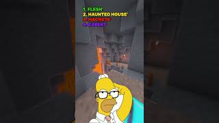 Did I Read Your Mind Find Out 🧠🔮 brainteasers simpsons zombieshorts [upl. by Olney533]