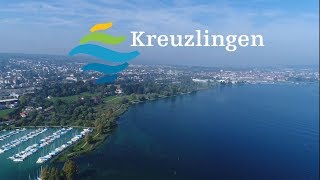 Stadt Kreuzlingen  Portrait [upl. by Kieryt]