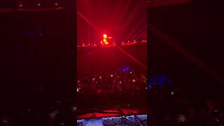 Damian Lazarus Knew How to Keep UG Entertained at soundstorm22 in Riyadh 🔥 [upl. by Nylyahs]