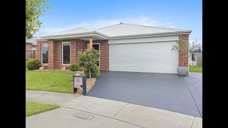 FOR SALE 4 Abbey Court Warragul VIC [upl. by Enitsirhc]