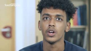 The quotREALquot Medicine student experience  Abdi [upl. by Jarred]