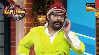 Mr Arora ने Sony Saab को दो Sponsor को किया अपने कब्ज़े में  The Kapil Sharma Show  Reloaded [upl. by Nylesaj]