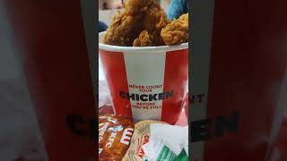 How Kentucky Fried Chicken Tried to Take Over the World [upl. by Syah]