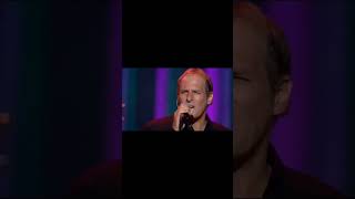 Go The Distance  Michael Bolton 2005 Live [upl. by Steinman480]