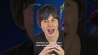 Prof Brian Cox gives a history lesson on atoms [upl. by Ibrahim]