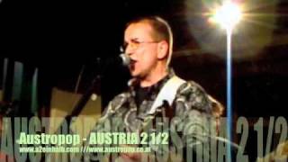 A2einhalb Austria 2 12 Austropop Pop Liveband Österreich Coverband Wien [upl. by Siramaj647]