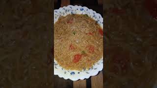 Wai Wai Noodles Recipe  New Style Wai Wai  Simple Wai Wai Recipe shortsbongfood [upl. by Holbrooke526]