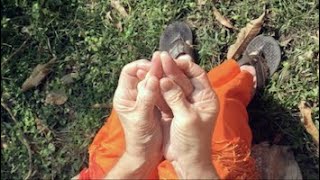 Learn Yoni Mudra for Puja and Meditation [upl. by Erina]