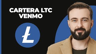 Cómo encontrar la dirección de billetera de Litecoin LTC en Venmo [upl. by Hermon988]