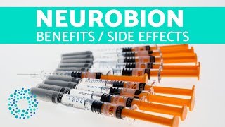 Neurobion Injections Benefits and Side Effects [upl. by Chloe]