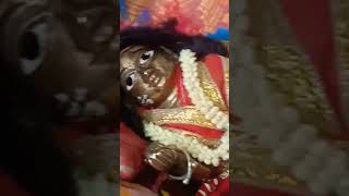 Laddu Gopal  short  video🙏🙏🙏🌺🌺 please like [upl. by Barfuss451]