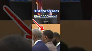 YSL Defendant SKATED  Facing 3x Life  100 Years  To Serve only 9 ysltrial youngthug [upl. by Enaxor]