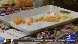 3rd annual Cache Valley Cheese and Dairy Festival kicks off [upl. by Netsirhc]