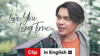 Love You Long Time Clip subtitled  Trailer in English  Netflix [upl. by Eedyah148]