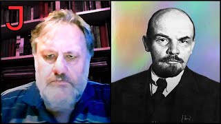 Slavoj Zizek Lenin Was a Radical Opportunist [upl. by Simsar]