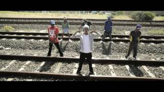 SphumeGugs  DRIEMANSKAP Ft Macho amp Kanyi OFFICIAL [upl. by Nirag]