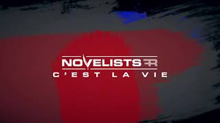 Novelists FR  Cest La Vie Official Audio Stream [upl. by Beller326]