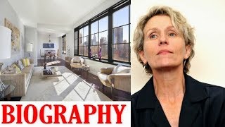 Frances McDormand Biography  Family House Childhood Figure Fashion Unseen Lifestyle [upl. by Nelli500]