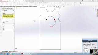 Probing in Geomagic for SolidWorks [upl. by Ogilvie456]