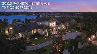 20819 Parkstone Terrace [upl. by Bottali71]