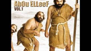 Abou Elleef  Taxi  أبو الليف  تاكسي [upl. by Hege]