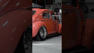 Este é o Fusca mais lindo que você vai ver hoje brasilautomotivo fusca volkswagen [upl. by Ppik]