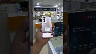 oppo New model Reno 12 trending smartphone unboxing shortsvideo publicshorts 1kviews [upl. by Aissela]