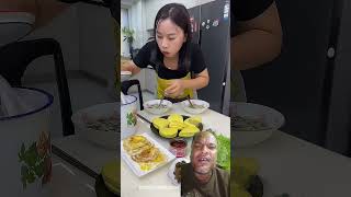 Etting food funny viralvideo ❤️❤️❤️ [upl. by Gabrielle831]