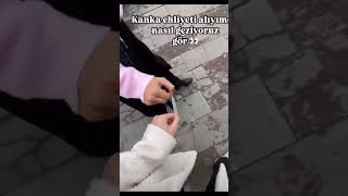 Ehliyet aldıktan sonra eşimle böylede gezeriz [upl. by Nessej]