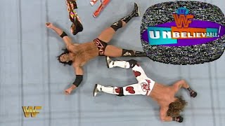 Unbelievable Montage WrestleMania X [upl. by Anatsirhc735]