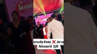 Nebunie totala cu Marcela Fota si Armin Nicoara [upl. by Tessil]