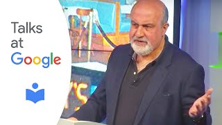 Skin in the Game  Nassim Nicholas Taleb  Talks at Google [upl. by Carleen]