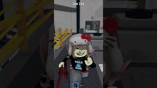 MM2  Sheriff Montage on beat mm2 mm2sheriffmontage roblox murdermystery2 robloxedit [upl. by Maryjane]