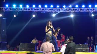 ननदीया रे Nandiya re  Shilpe Raj BIHAR STAGE SHOW 5june 2022 shilpiraj bhojpuri [upl. by Seena]