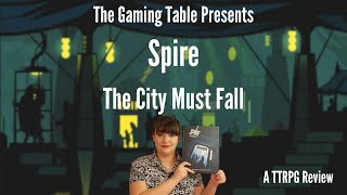 Spire Review [upl. by Cassiani768]