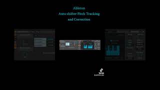 Ableton 121 is in Public Beta it includes their first ever real time pitch tracking and correction [upl. by Milburn]