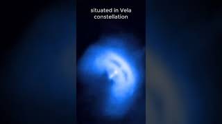 What Vela Pulsar Sounds Like [upl. by Ynittirb]