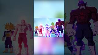 venimos por sillas para 2b Dragon Ball Sparking Zero shorts [upl. by Netti]