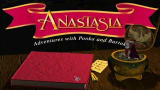 Once Upon A December  Music Box Song From Anastasia  Adventures w Pooka amp Bartok 1997 Extended [upl. by Steinway]