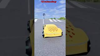 💥 LUCKY VS UNLUCKY BEAMNG DRIVE shorts trendingshorts viralshorts beamng beamngdrive ytshorts [upl. by Chandos445]