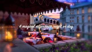 Al Ponte Antico Venice Hotel Review [upl. by Yzzo221]