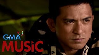 Dennis Trillo I SaYo Na Lang Ako I Official Music Video [upl. by Adnam]