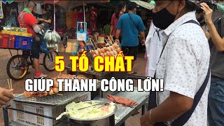 Cách Để Bạn Thành Công Lớn Trong Cuộc Sống [upl. by Yadroc]