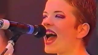 Goodbye Mr Mackenzie live Glasgow 91 [upl. by Burn539]