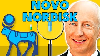 Is Novo Nordisk Stock a Buy Now  Novo Nordisk NVO Stock Analysis [upl. by Eciuqram102]