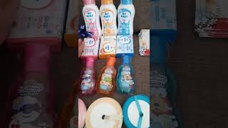 Cara buat hampers kado tilik bayi low budget part1 hampers hampersbayi [upl. by Olsson269]