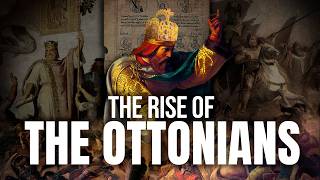 How Otto the Great Restored the Roman Empire [upl. by Arahd]