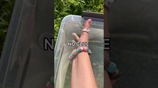 TRYING VIRAL NO GLUE NO ACTIVATOR SLIME RECIPES 😱 DIY how to make slime tutorial [upl. by Follmer]